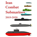 Iran Combat Submarines: 2019 - 2020