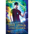 Rogue Ghosts & Other Miscreants - Paperback