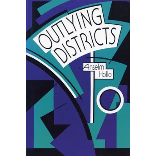 Outlying Districts - Paperback