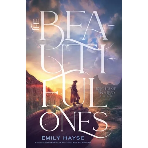 The Beautiful Ones - Paperback