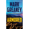 Armored - Mass Market Paperbound
