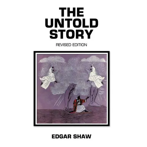 The Untold Story: Revised Edition - Hardcover