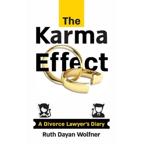 The Karma Effect - Paperback