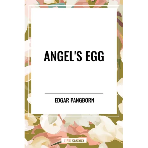 Angel's Egg - Hardcover
