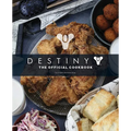 Destiny: The Official Cookbook - Hardcover