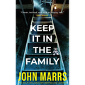 Keep It in the Family - Paperback