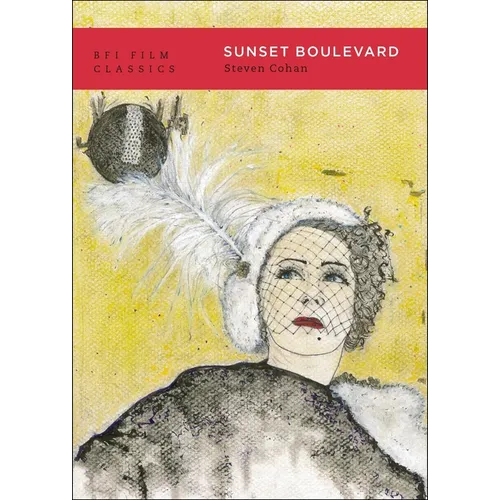 Sunset Boulevard - Paperback