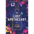 The Lost Apothecary - Hardcover