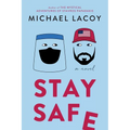 Stay Safe - Paperback
