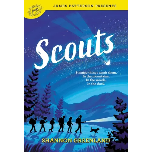 Scouts - Paperback