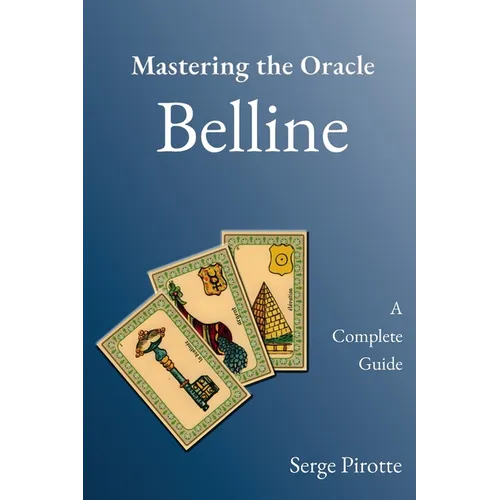 Mastering the Oracle Belline - Paperback