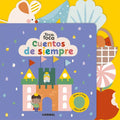 Cuentos de Siempre - Board Book