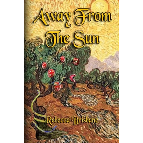 Away From The Sun - Paperback