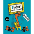 Pretzel and the Puppies - Paperback