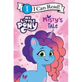 My Little Pony: Misty's Tale - Paperback