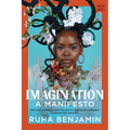 Imagination: A Manifesto - Paperback