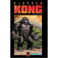 Gvk Kingdom Kong - Paperback
