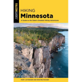 Hiking Minnesota - Paperback