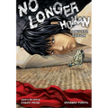 No Longer Human Complete Edition (Manga) - Paperback