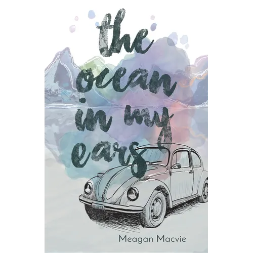 The Ocean in My Ears - Paperback