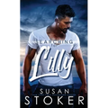 Searching for Lilly - Paperback