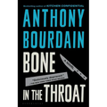 Bone in the Throat - Paperback