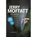 Jerry Moffatt: Revelations - Paperback