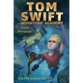 Depth Perception - Hardcover