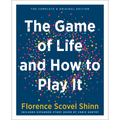 The Game of Life and How to Play It (Gift Edition): Includes Expanded Study Guide - Hardcover