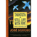 Taratuta and Still Life with Pipe: Two Novellas - Paperback