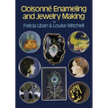 Cloisonne Enameling and Jewelry Making - Paperback