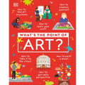 What's the Point of Art? - Hardcover