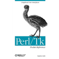 Perl/TK Pocket Reference: Graphical User Interfaces - Paperback