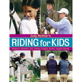 Riding for Kids - Paperback