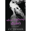 Where Lightning Strikes - Paperback