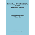 Elementary Astrology - Paperback