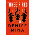 Three Fires - Hardcover