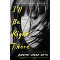 I'll Be Right There - Paperback