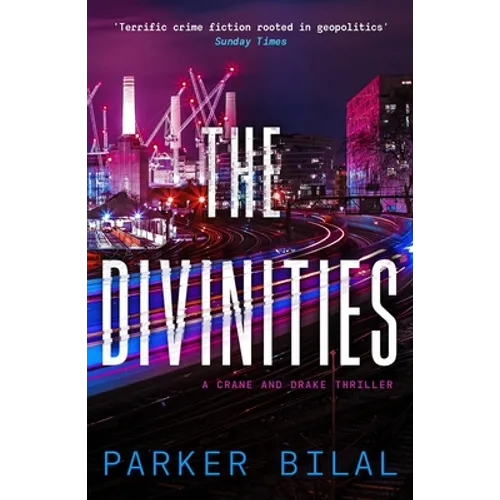 The Divinities - Paperback