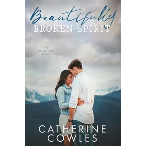Beautifully Broken Spirit - Paperback
