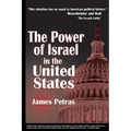 Power of Israel in the United States - Paperback