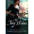 The Tory Widow - Paperback