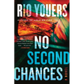 No Second Chances - Hardcover