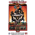 Chimpis Champ: Enter The White Belt - Paperback