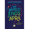 The World Ends in April - Paperback
