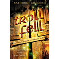 Troll Fell - Paperback