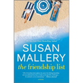 The Friendship List - Paperback