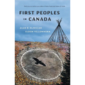 First Peoples in Canada - Paperback