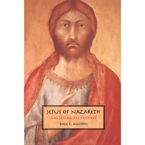 Jesus of Nazareth - Paperback
