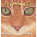 No Ordinary Cat - Hardcover
